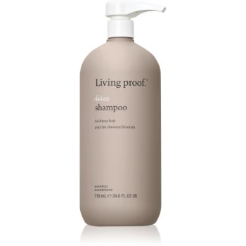 Living Proof No Frizz șampon anti-electrizare - imagine 2
